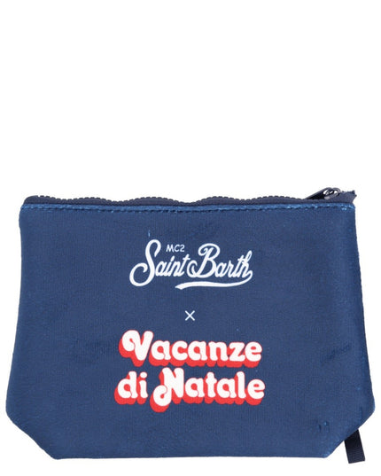 CLUTCH BAG "ALINE"