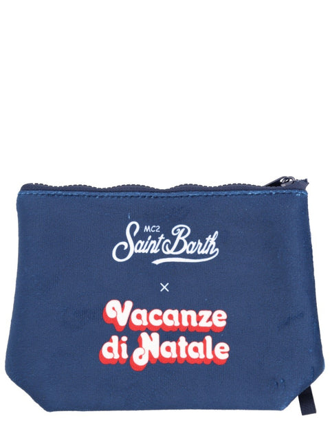 CLUTCH BAG "ALINE"