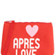 CLUTCH BAG "ALINE"
