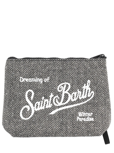 CLUTCH BAG "ALINE"