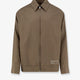 Coach wool and cotton jacket