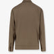 Coach wool and cotton jacket