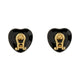 "COEUR ROYAL" EARRINGS