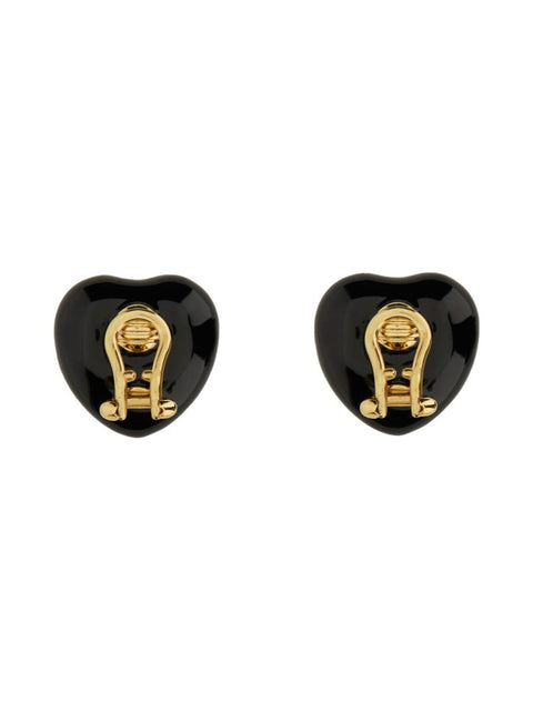 "COEUR ROYAL" EARRINGS