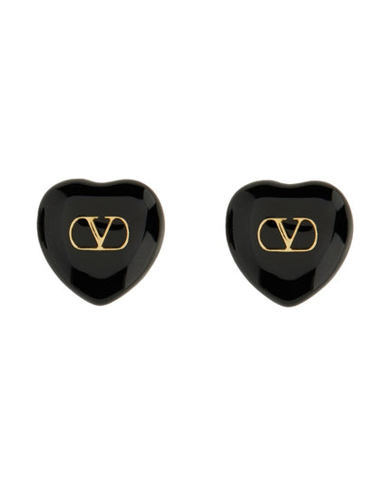"COEUR ROYAL" EARRINGS