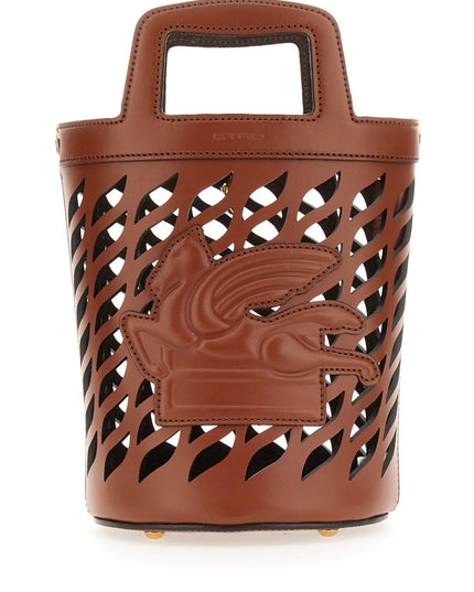 "COFFA" BAG WITH LOGO