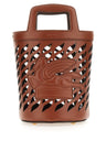 "COFFA" BAG WITH LOGO