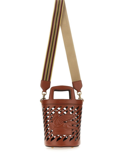 "COFFA" BAG WITH LOGO