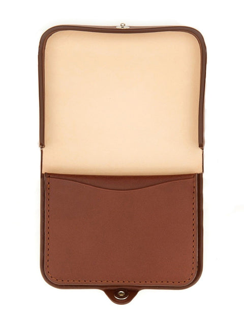 COIN PURSE "JOSH"