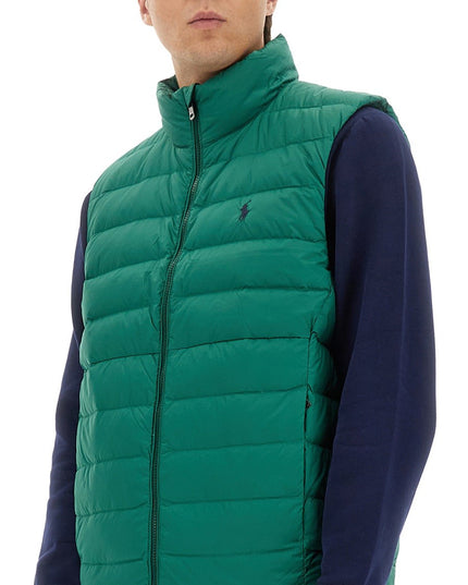 "COLDEN" VEST