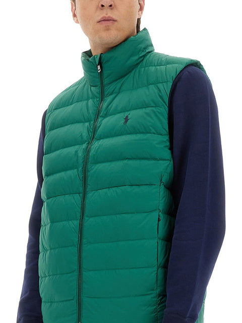"COLDEN" VEST
