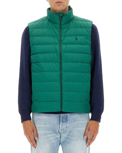 "COLDEN" VEST
