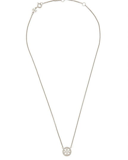COLLANA "MILLER" PAVÈ