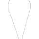 COLLANA "MILLER" PAVÈ