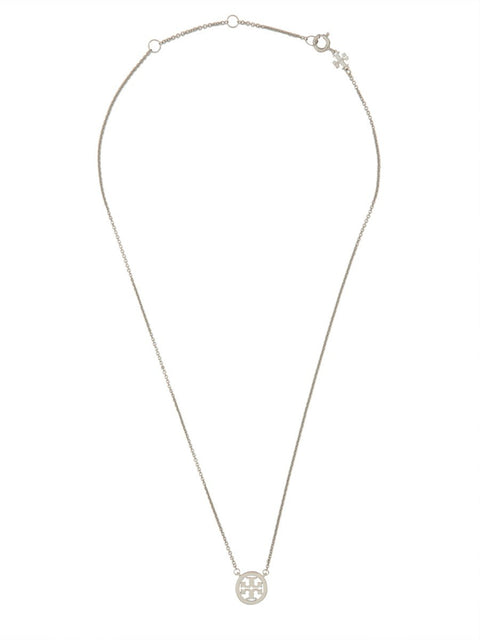 COLLANA "MILLER" PAVÈ