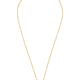COLLANA "MILLER" PAVÈ