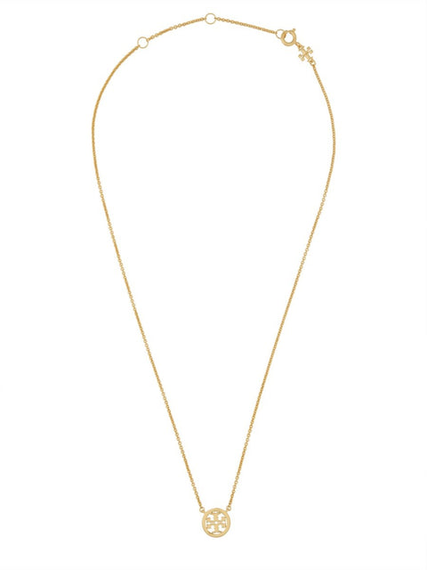 COLLANA "MILLER" PAVÈ