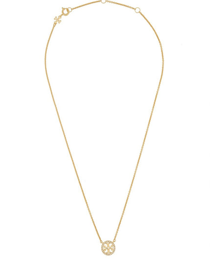 COLLANA "MILLER" PAVÈ