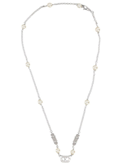 COLLANA "OVALETTE"