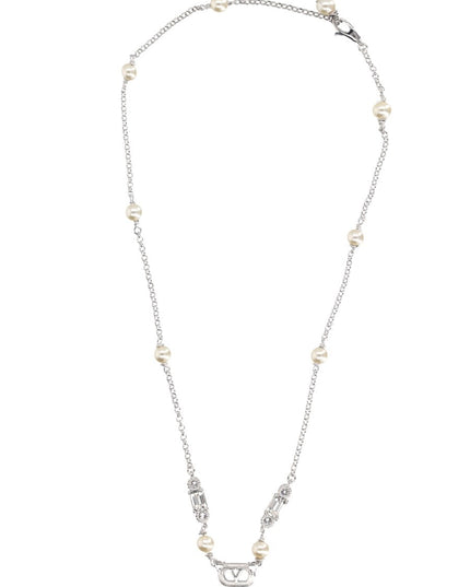 COLLANA "OVALETTE"