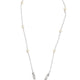 COLLANA "OVALETTE"