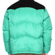 COLOR-BLOCK DOWN JACKET