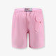 Comfort recycled nylon swim trunks