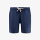 Comfort recycled nylon swim trunks