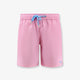 Comfort recycled nylon swim trunks