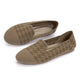 Bequeme Slip-On Loafers