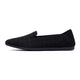 Comfortable Slip On Round Toe Flat Loafers-0