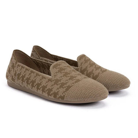 Bequeme Slip-On Loafers