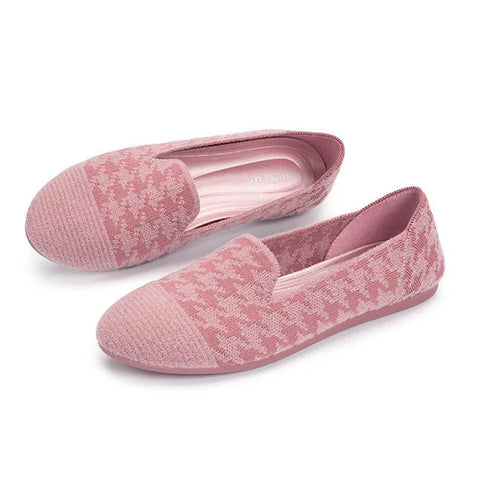 Bequeme Slip-On Loafers