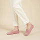 Bequeme Slip-On Loafers