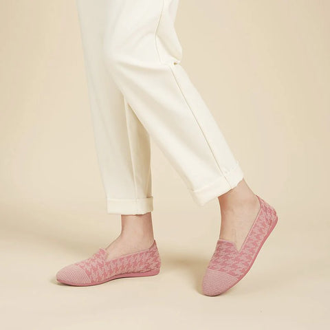 Bequeme Slip-On Loafers