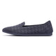 Comfortable Slip On Round Toe Flat Loafers-5
