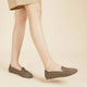 Bequeme Slip-On Loafers