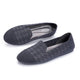Bequeme Slip-On Loafers