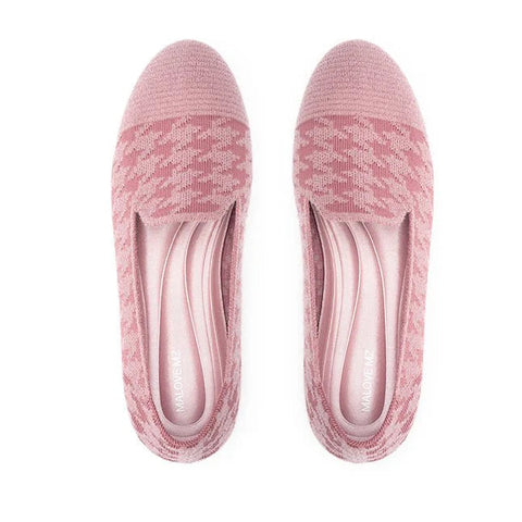 Bequeme Slip-On Loafers