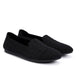 Comfortable Slip On Round Toe Flat Loafers-2