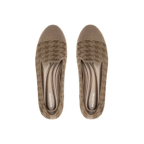 Bequeme Slip-On Loafers