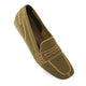Bequeme Slip-On Loafers