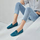 Bequeme Slip-On Loafers