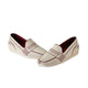 Bequeme Slip-On Loafers