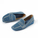 Bequeme Slip-On Loafers
