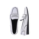 Bequeme Slip-On Loafers