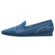 Bequeme Slip-On Loafers