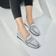 Bequeme Slip-On Loafers