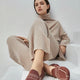 Bequeme Slip-On Loafers