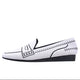 Bequeme Slip-On Loafers